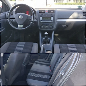 Volkswagen Golf 5 Model United - imagine 8