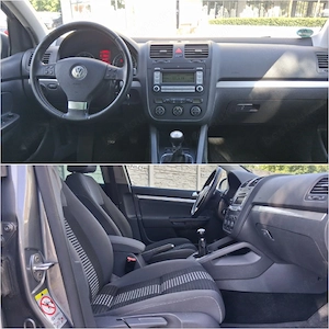 Volkswagen Golf 5 Model United - imagine 6