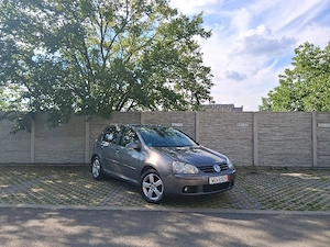 Volkswagen Golf 5 Model United - imagine 3
