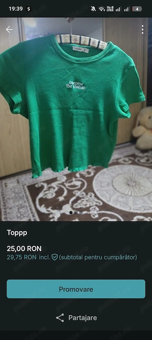 topuri de vară 
