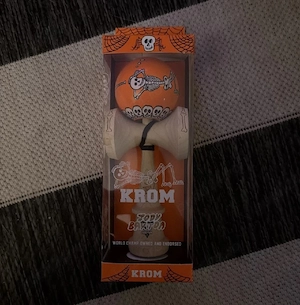kendama Krom 