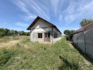 Teren cu casa de vanzare Tuglui, 2200 mp, aproape de padure - imagine 8