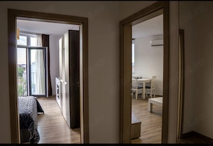 Apartament in regim hotelier - imagine 2
