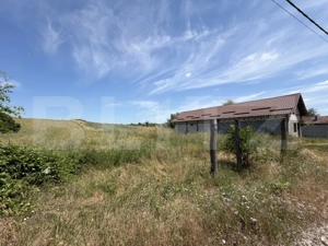 Teren cu casa de vanzare Tuglui, 2200 mp, aproape de padure - imagine 9