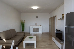 Apartament in regim hotelier - imagine 5