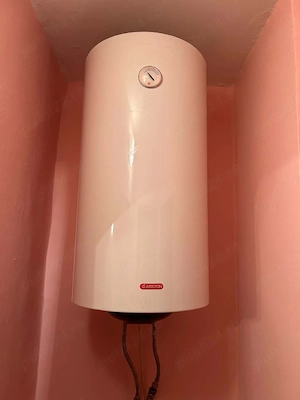 Vând boiler 100L 