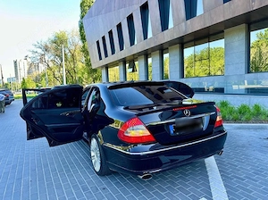 MercedesE220 w211