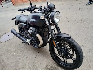 moto Guzzi v7 stone  - imagine 3