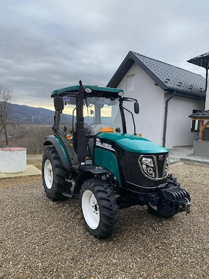 Vând tractor - imagine 2
