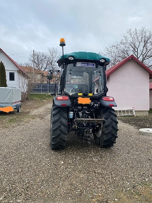 Vând tractor - imagine 3