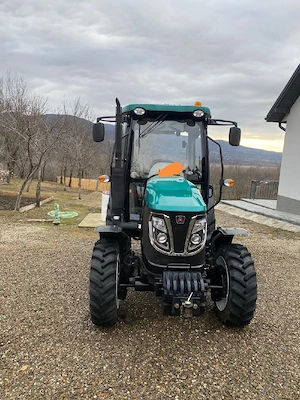 Vând tractor - imagine 4