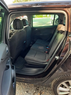 Vând Opel Zafira  - imagine 3