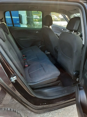 Vând Opel Zafira  - imagine 5