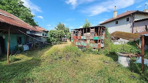 Casă cu teren 6378 mp, gaze, apă și canalizare la poartă, Brăteștii de Jos   39.999  negociabil. - imagine 9
