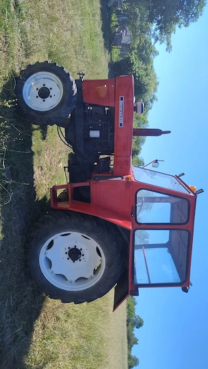 Vând tractor u650 M  - imagine 4