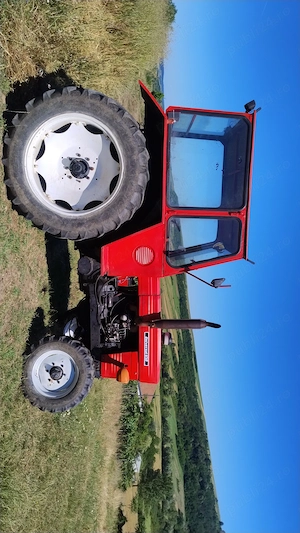 Vând tractor u650 M  - imagine 5