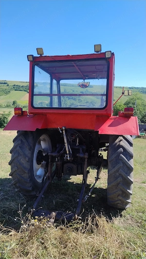 Vând tractor u650 M  - imagine 2