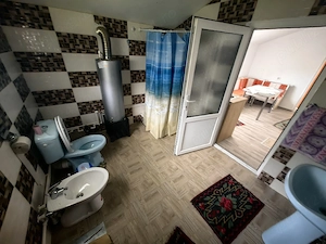 Complex de 2 case localitatea Baltatesti  - imagine 4