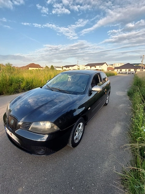 Vănd seat ibizza sport edițion - imagine 6