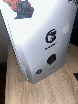 Ps5 Disk Edition+ Monitor 