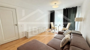 Apartament cu 2 camere, 50mp, Zona 7 Noiembrie