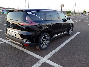 Renault Espace V (5) Initiale Paris | 2016 | 1.6 dCi 160 CP | Automat | Variante - imagine 3