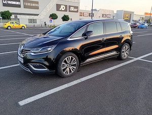 Renault Espace V (5) Initiale Paris | 2016 | 1.6 dCi 160 CP | Automat | Variante - imagine 6