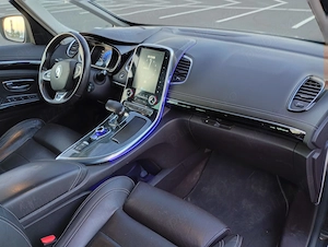 Renault Espace V (5) Initiale Paris | 2016 | 1.6 dCi 160 CP | Automat | Variante - imagine 7