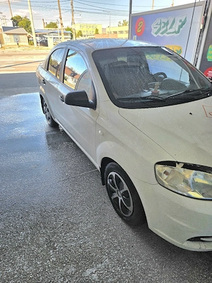 Vand Schimb Chevrolet Aveo 1,2 benzina - imagine 5