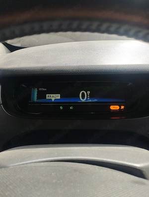 Vand ZOE,2017,41kw,90cp,intens - imagine 5