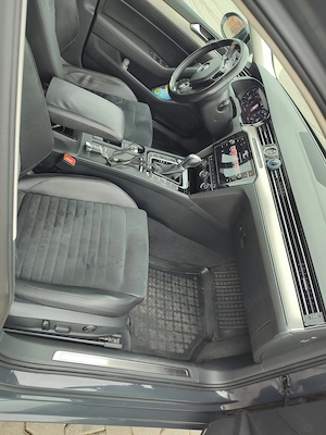 Vând Passat b8 Variant - imagine 5