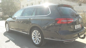 Vând Passat b8 Variant - imagine 3