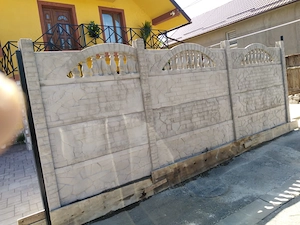 Matrite placi pavaj