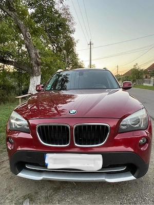 bmw x1 xdrive