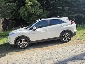 Mitsubishi eclipse cross phev 4 4 - imagine 4
