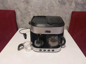 cafetiera profesionala
