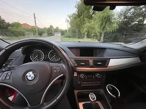bmw x1 xdrive - imagine 5