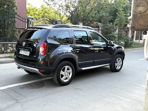 Dacia Duster, 2011, 1.5dCI, Suv, 2 WD - imagine 7