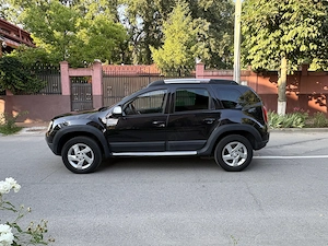 Dacia Duster, 2011, 1.5dCI, Suv, 2 WD - imagine 9