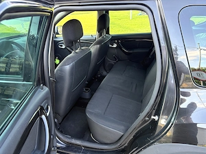 Dacia Duster, 2011, 1.5dCI, Suv, 2 WD - imagine 6