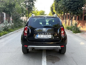 Dacia Duster, 2011, 1.5dCI, Suv, 2 WD - imagine 8