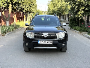 Dacia Duster, 2011, 1.5dCI, Suv, 2 WD - imagine 2