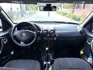Dacia Duster, 2011, 1.5dCI, Suv, 2 WD - imagine 5