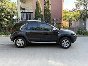 Dacia Duster, 2011, 1.5dCI, Suv, 2 WD - imagine 3