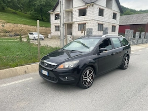 Vand sau schimb ford focus euro 5 - imagine 2