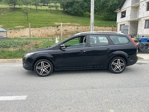 Vand sau schimb ford focus euro 5 - imagine 4