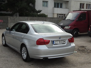 Bmw seria 3 , E90 - imagine 3