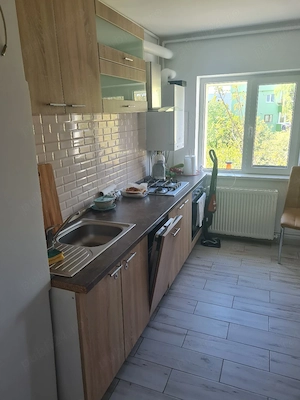 Apartament 3 camere zona 1