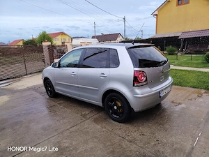 vw polo1.4 tdi