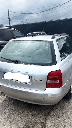 Vand Audi A4 B5 2001 - imagine 4